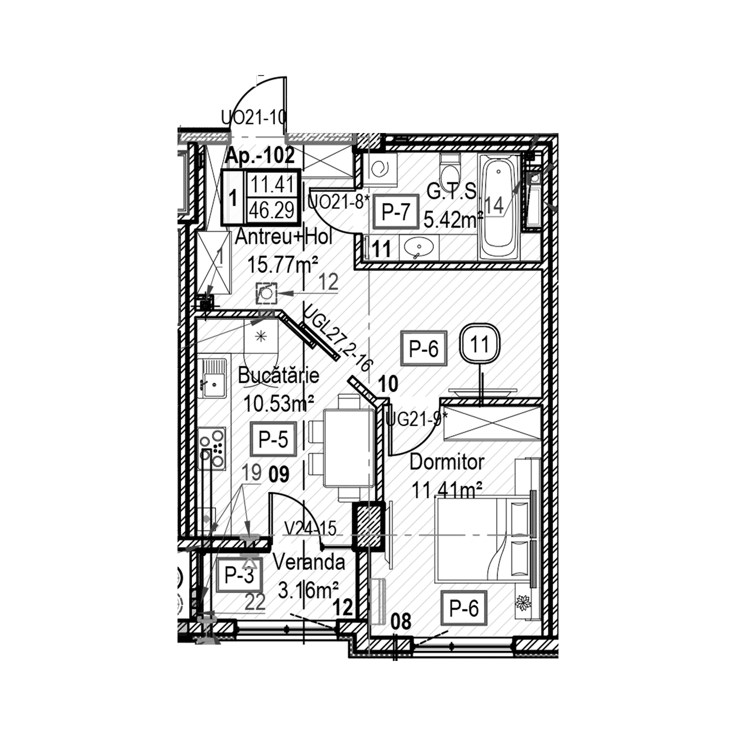 apartment cover photo